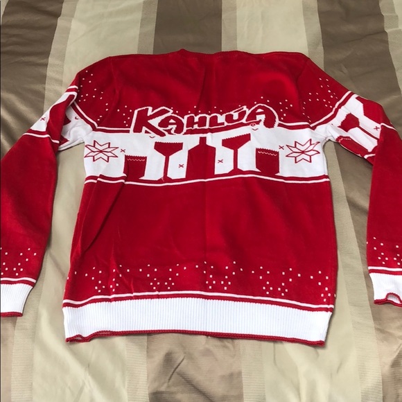 Kahlua ugly sweater - Picture 3 of 4